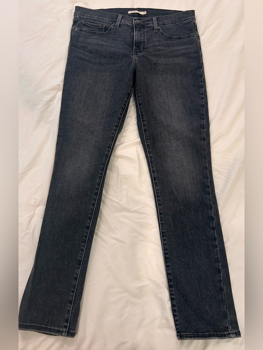 Levi's Women's Shaping Skinny Jeans